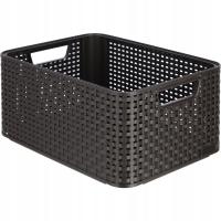 CURVER КОРЗИНА, КОРЗИНКИ КОНТЕЙНЕР ДЛЯ ХРАНЕНИЯ