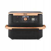 Фритюрница Ninja AF500EUCP 2470w 10.4 l черная