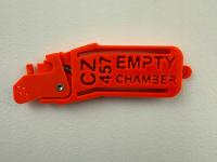 ShootLock CZ457 - флаг безопасности для CZ 457