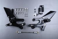 Sety YAMAHA YZF R3 2019 - 2024