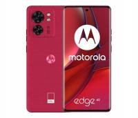 Motorola edge 40 5G 8/256GB DS Viva Magenta 144Hz