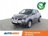 Nissan Juke LIFT 1.6i 117KM Automat Klimatronik