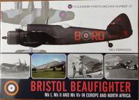 Bristol Beaufighter Mk I, Mk II and Mk VIF - Wingleader Photo Archive * 10