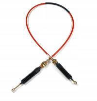 LINKA ZMIANY BIEGÓW WSTECZNEGO 165 CM BUGGY ATV Push-Pull