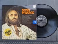 Demis Roussos – Golden Hits EX