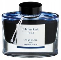 ATRAMENT PILOT NAMIKI IROSHIZUKU SHIN-KAI 50ml