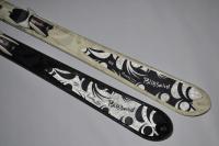 Narty Blizzard emocion 1900 158cm (NU5140)