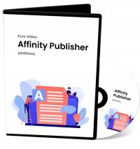 Edugrafia видео курс Affinity Publisher 1 PC / бессрочная лицензия BOX