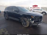 Mazda CX-50 Turbo Premium, 2023r., 4x4, 2.5L