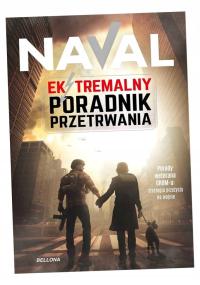 EKSTREMALNY PORADNIK PRZETRWANIA NAVAL