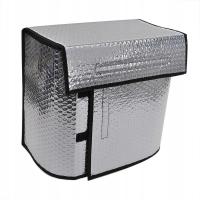 ОБОЛОЧКА-холодильник на аккумулятор 88A-92A