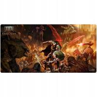 Mata Ultra Pro Doom Onslaught Extended