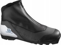 Buty biegowe Salomon Ecape Prolink black