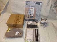 Różne przedmioty Mix Box 03