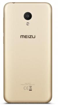 Смартфон Meizu M8C 2 / 16GB злотый