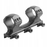 Vector Optics-цельное крепление для прицела-высокий X-ACCU 34 мм