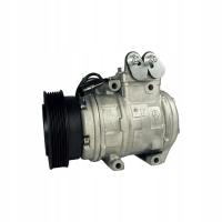 Sprężarka klimatyzacji Hyundai Kia 97701-2F200