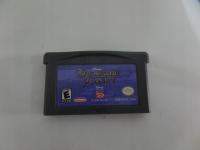 Gra TREASURE PLANET Nintendo Game Boy Advance