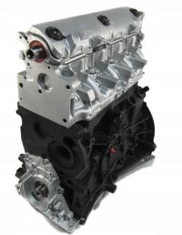 Восстановленный двигатель Renault 1.9 dCI F9 / F9K / F9q Opel Vivaro TRAFIC