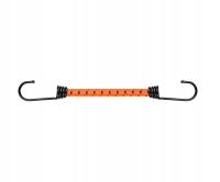 Guma Linka z Hakiem Metalowym 60cm BCH1-08060OR-E