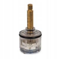 głowica przełącznika funkcji do kabiny hydromasażowej Kerra