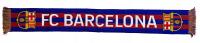 Шарф Barcelona-официальная лицензия