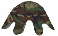Чехол для шлема армии США США Woodland
