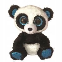 Beanie Boos BAMBOO panda 15 cm TY