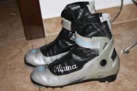 ALPINA - ROZ.37/24CM - NNN