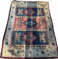 STARY KILIM ART DECO 1