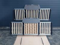 ŁÓŻKO KABINA SCANIA R S NGS 2674176 ..