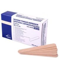 Деревянные шпатели-100 шт. – Набросок