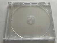 Pudełko jewel case 1CD 100 szt.