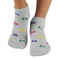 Noviti stopki bawełna