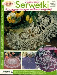 SABRINA ROBÓTKI EXTRA 4 / 2024