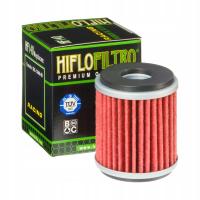 Filtr oleju HIFLO HF140 Yamaha YFZ 450 X