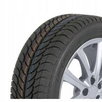 Зимняя шина Debica Frigo 2 195 / 65R15 91 T сцепление на снегу (3PMSF)