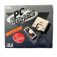 Консоль NEC PC-Engine (PC-E)!!!