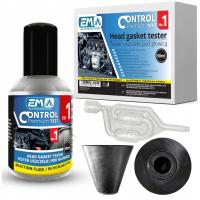 Тестер уплотнения утечки головки СО2 25 тестирует жидкость реакции 25-55мм