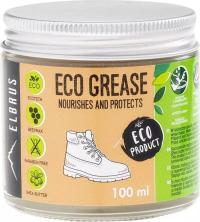 IMPREGNAT ŚRODEK PIELĘGNACYJNY DO BUTÓW ELBRUS ECO GREASE 100 ML