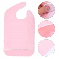 ŚLINIAK DLA DOROSŁYCH WIELORAZOWY 50X80cm