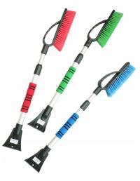 Телескопический скребок для мусора Nigrin