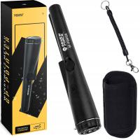 Маленький металлоискатель детектор золота PINPOINTER сокровищ для пляжей в лес