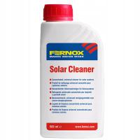 Fernox Solar Cleaner C средство для солнечных батарей 500 мл