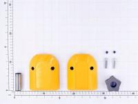 Osłona zblocza SWF krantechnik 2249978