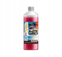 Paliwo Optimix 16% Nitro / Olej 15% KLOTZ 1L do modeli aut spalinowych RC