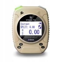 Таймер стрельбы M1A2-в специальном пироге с зажимом Bluetooth IPSC 3GUN-COYOTE