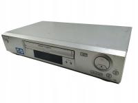 Magnetowid Odtwarzacz VHS SONY SLV-SE620