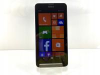 Smartfon Nokia 630 Lumia 512 MB / 8 GB biały