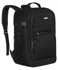 Рюкзак ручной клади для путешествий 40X20X25 PETERSON туристический самолет